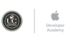 Apple Developer Academy @ UC logo