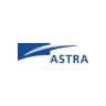 Astra logo