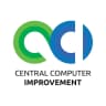 Central Computer Improvement, Telkom University logo