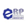 ERP Laboratory, Telkom University logo