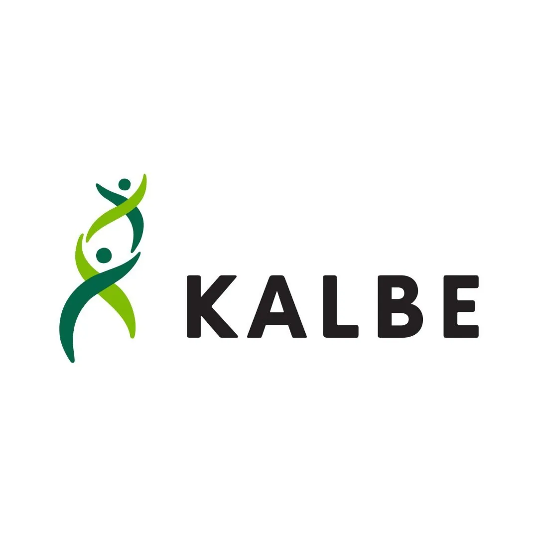 Kalbe logo